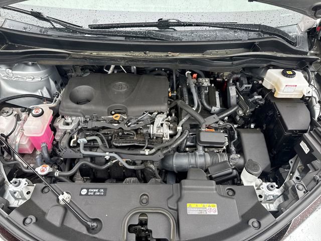 Used 2021 Toyota Sienna Platinum FWD image 28