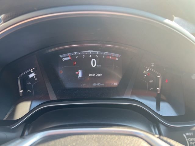 Used 2022 Honda CR-V EX image 9