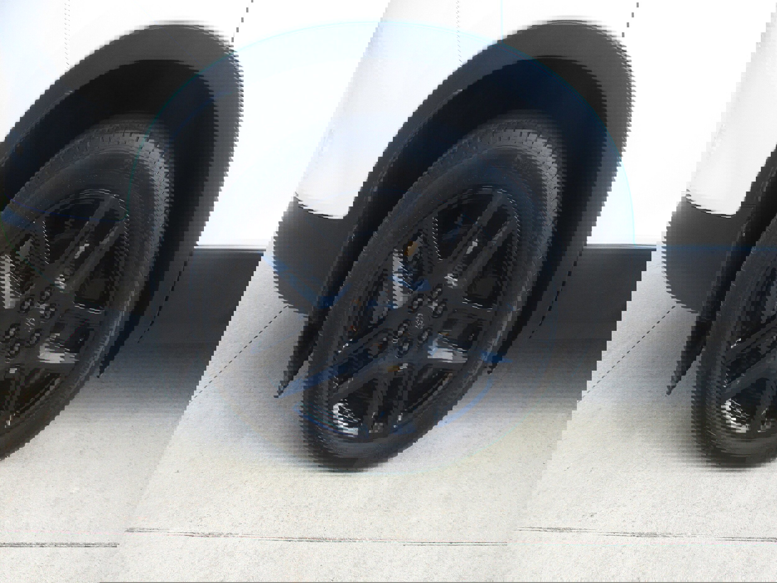 Used 2023 Chevrolet Blazer LT w/ LPO, Floor Liner Package image 11