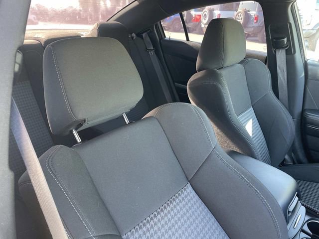 Used 2023 Dodge Charger GT w/ Blacktop Package RWD image 36