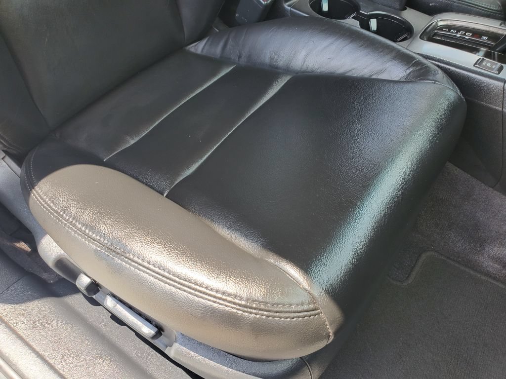 Used 2005 Honda Accord EX-L image 38