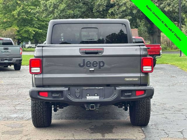 Used 2021 Jeep Gladiator Sport AWD/4WD image 34