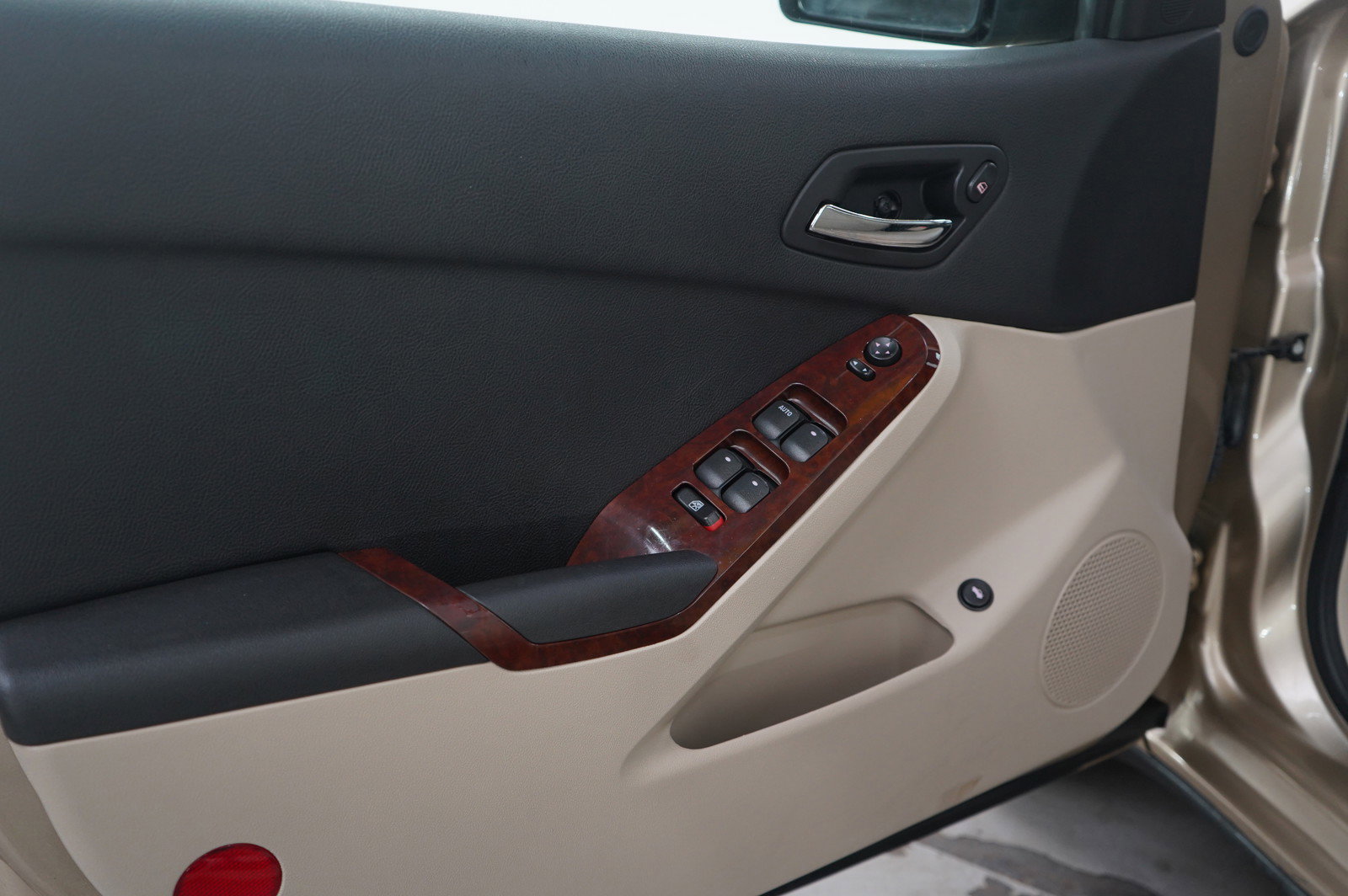 Used 2006 Pontiac G6 Sedan w/ Convenience Package image 19