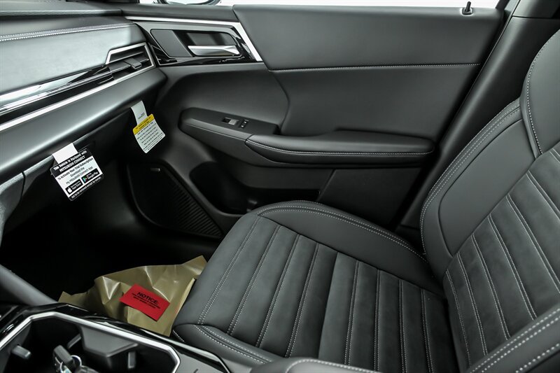 New 2026 Mitsubishi Outlander LE FWD image 52