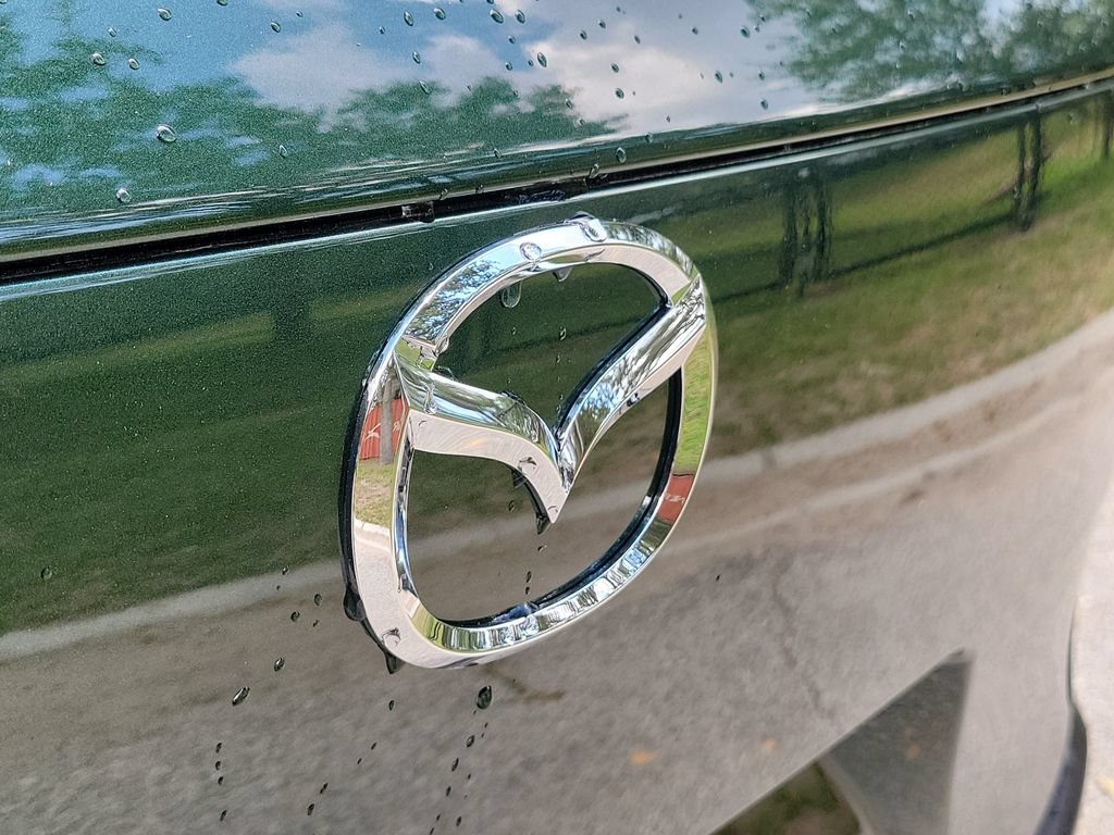 New 2026 MAZDA CX-50 AWD 2.5 S w/ Weather Package image 8