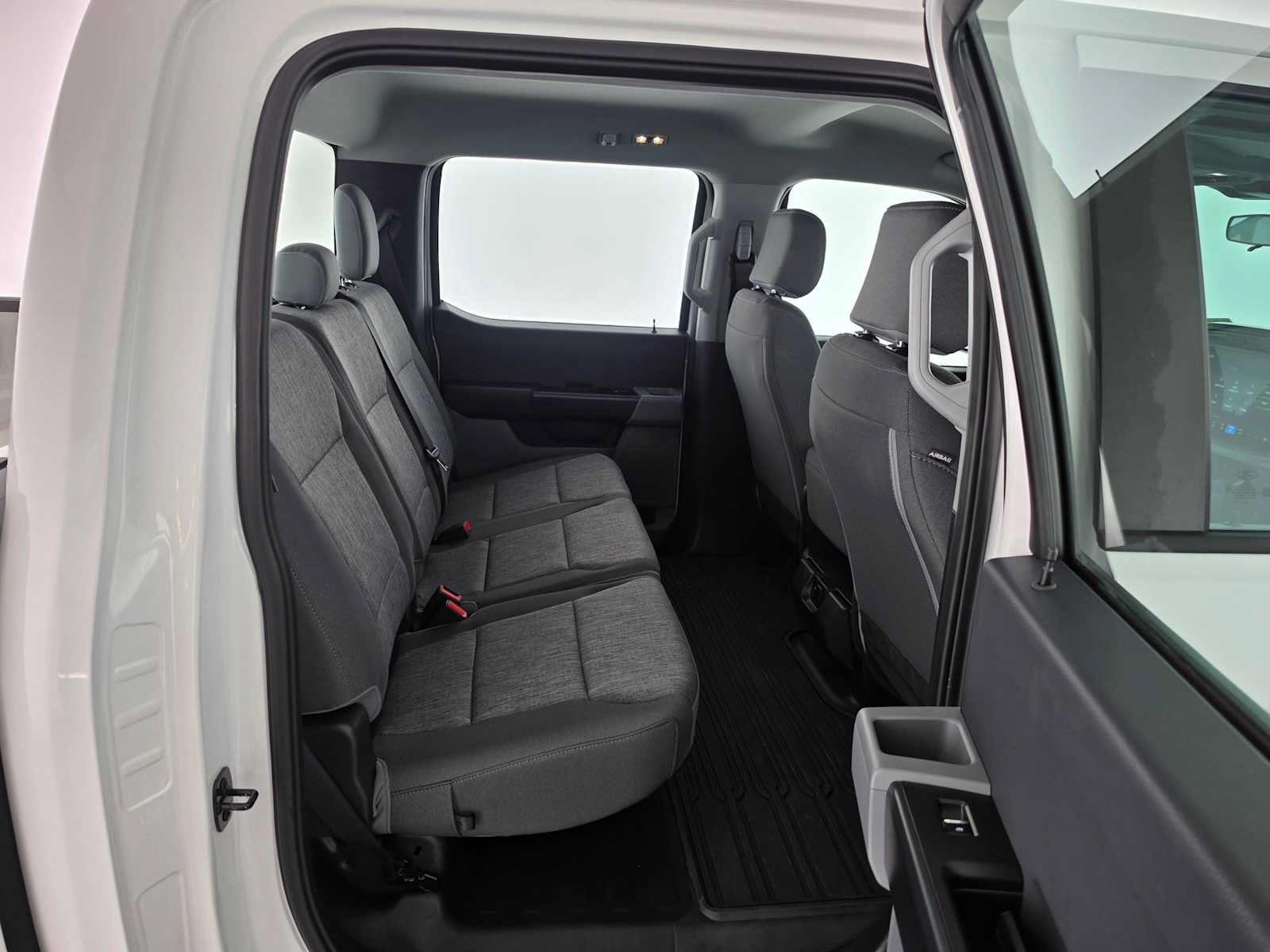 Used 2024 Ford F150 XL AWD/4WD image 12