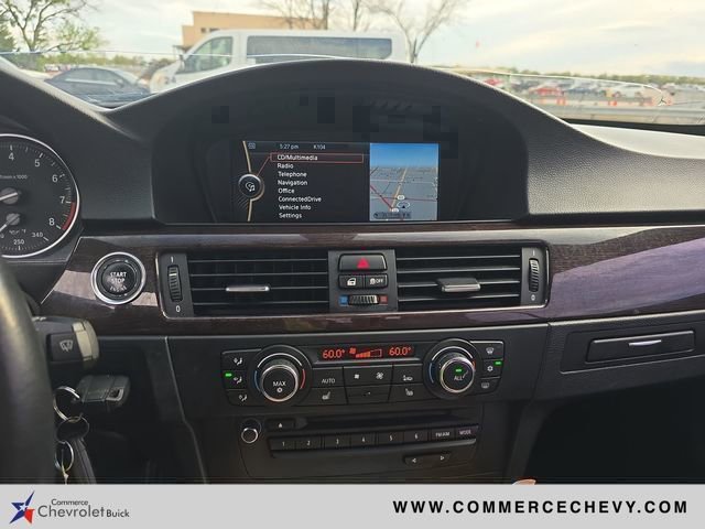 Used 2012 BMW 328i Convertible image 11
