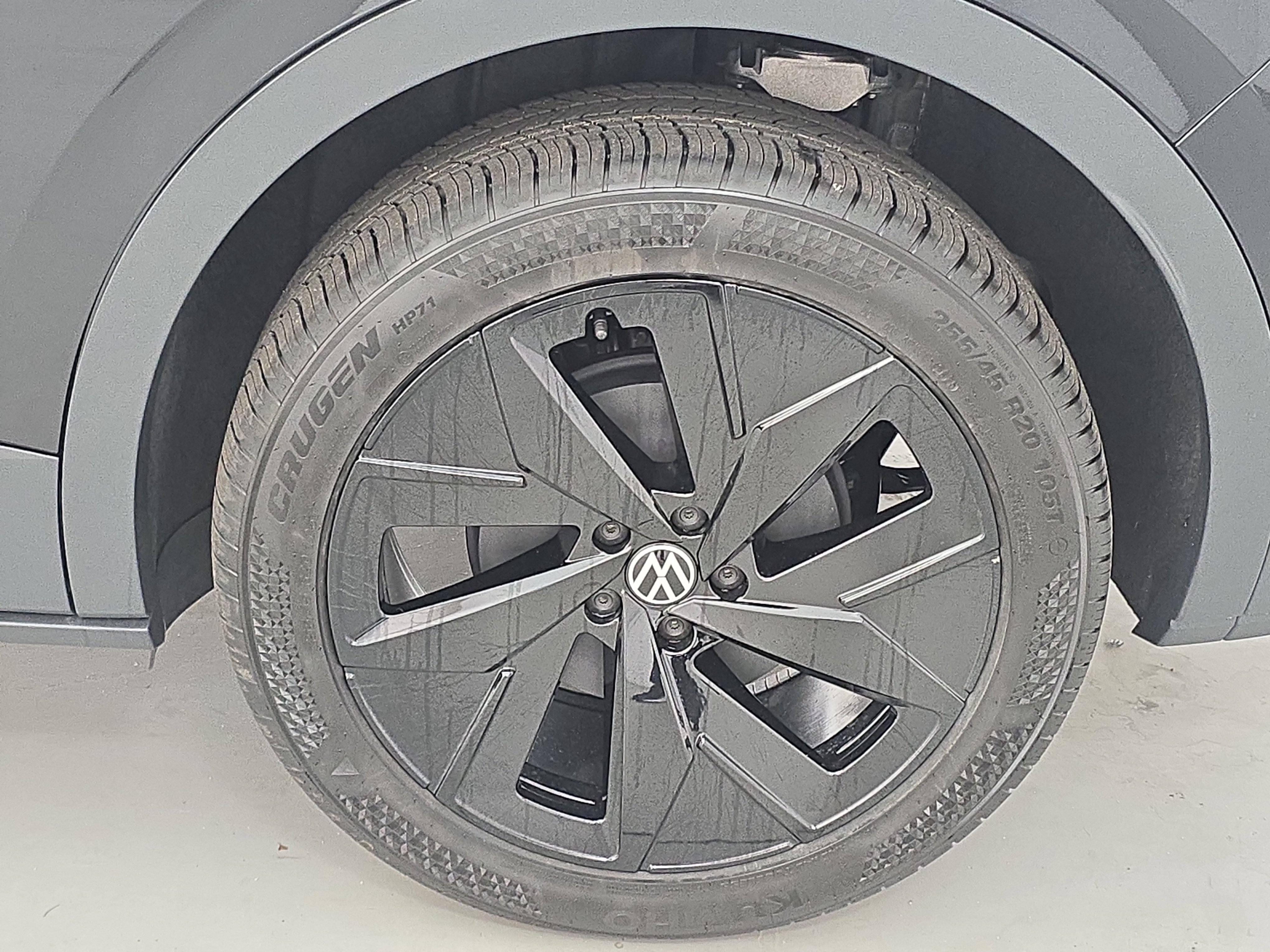 New 2025 Volkswagen ID.4 Pro S Plus image 34