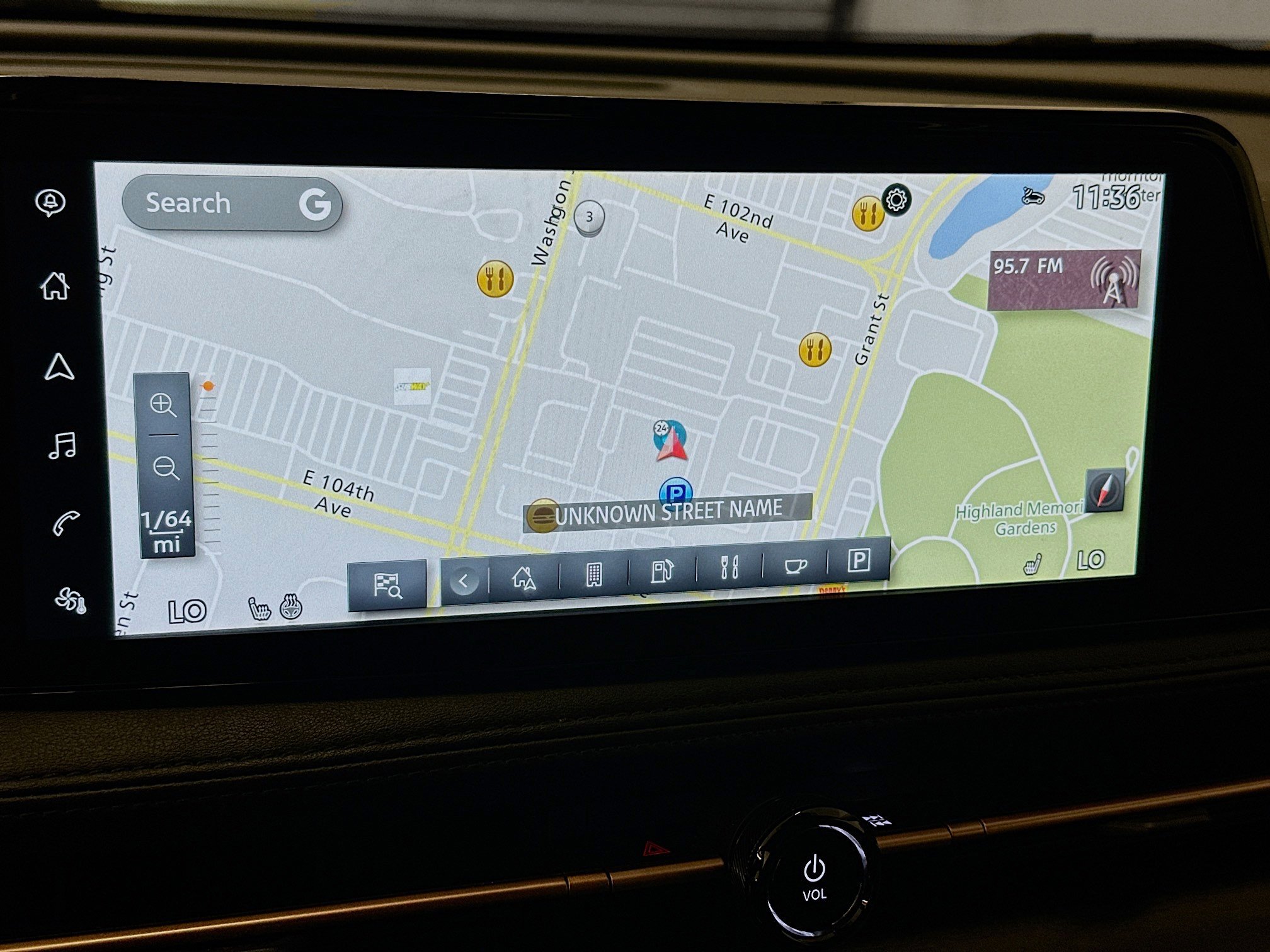 Used 2023 Nissan Ariya AWD image 22