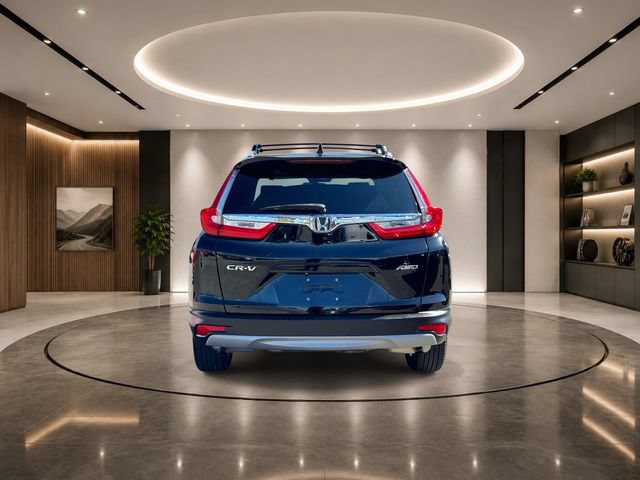 Used 2019 Honda CR-V EX-L image 7