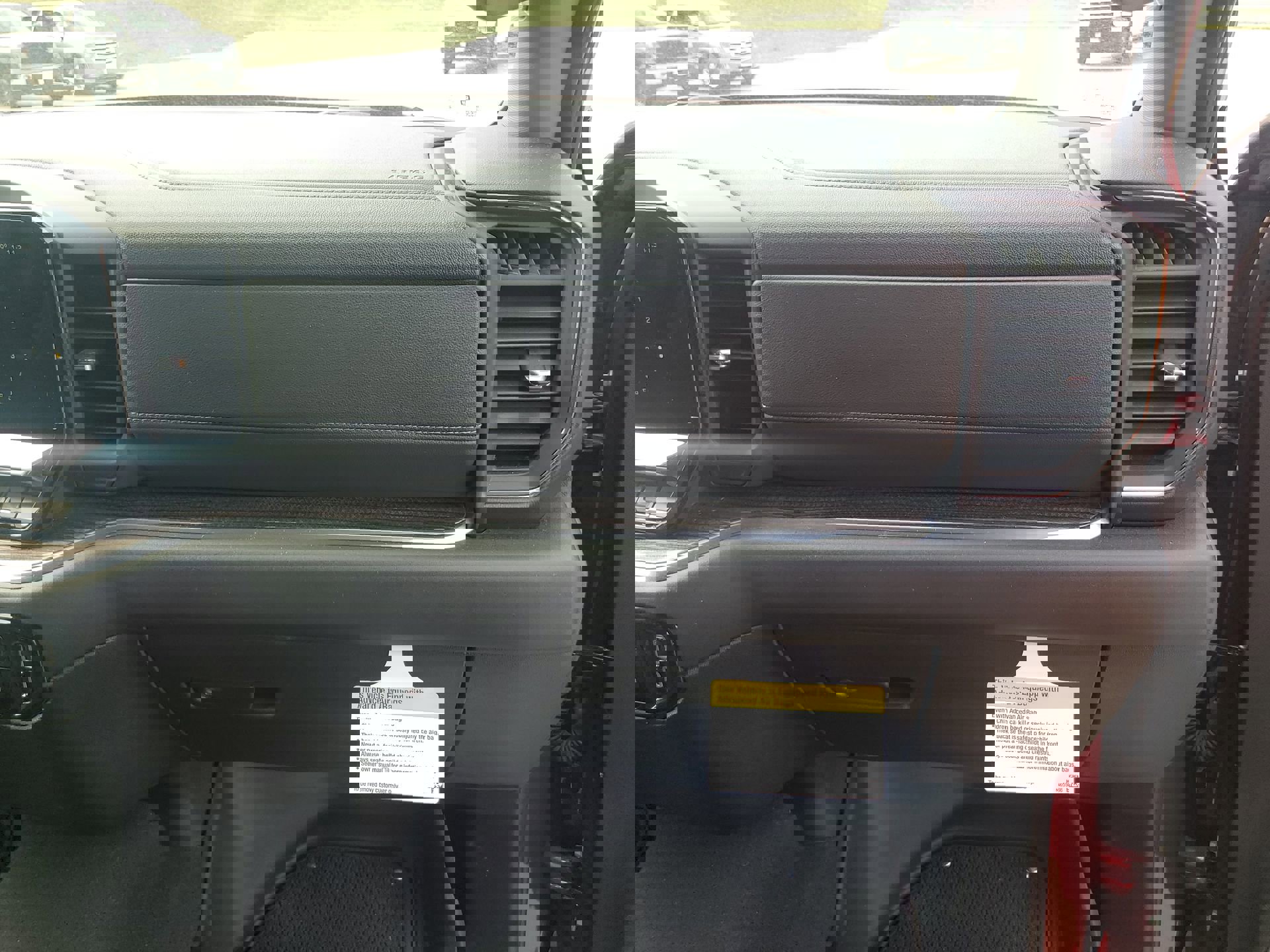 Used 2024 Chevrolet Silverado 1500 RST w/ Protection Package image 35