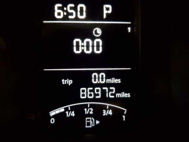 Used 2017 Volkswagen Jetta S image 16