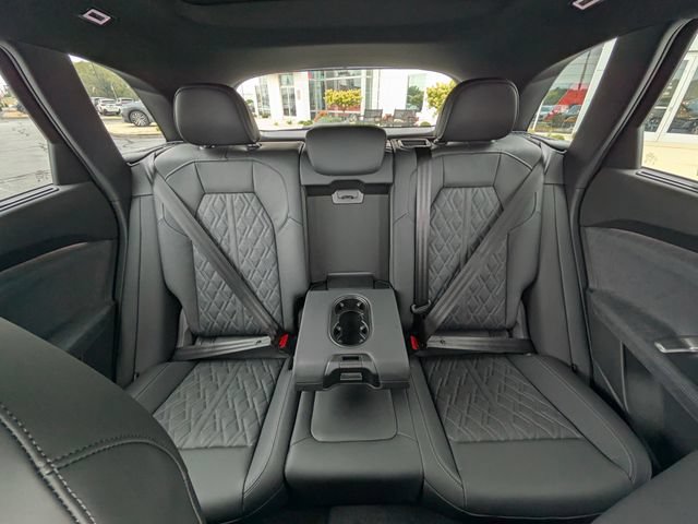 New 2026 Audi SQ5 Premium Plus AWD/4WD image 15