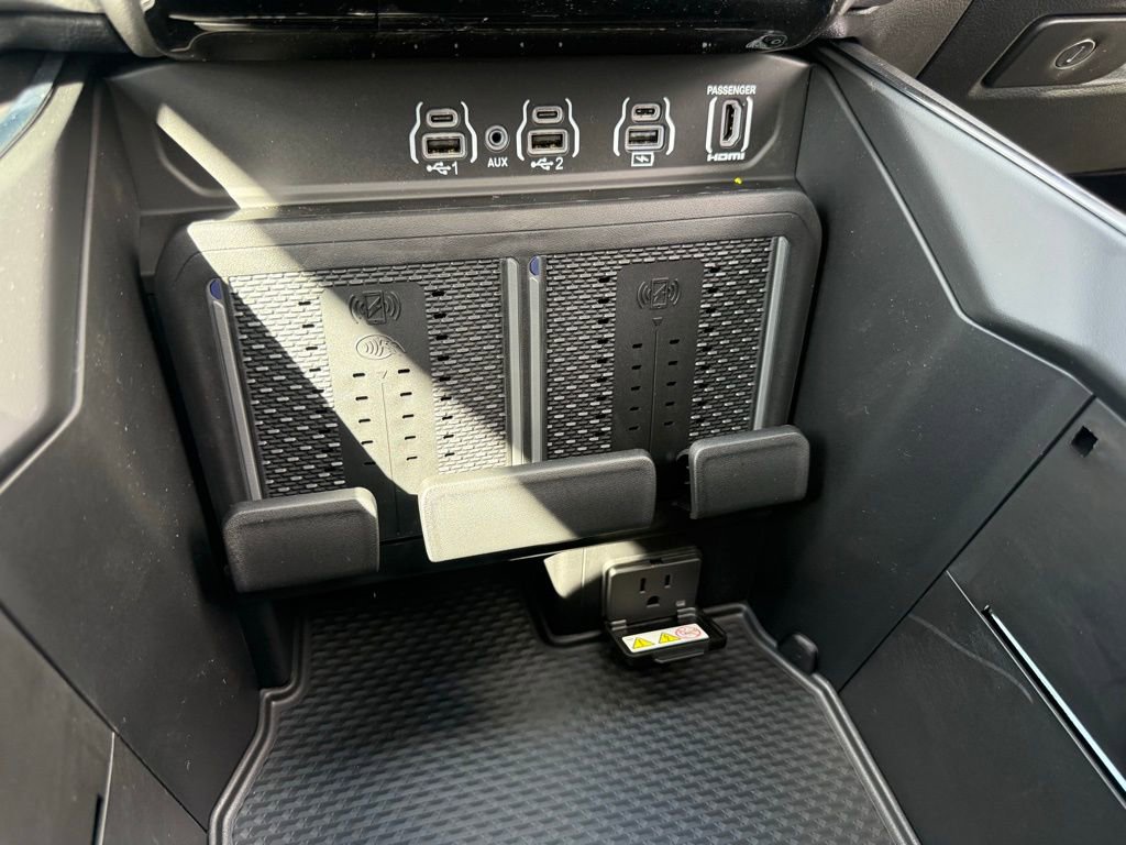 New 2026 RAM 1500 Laramie image 10