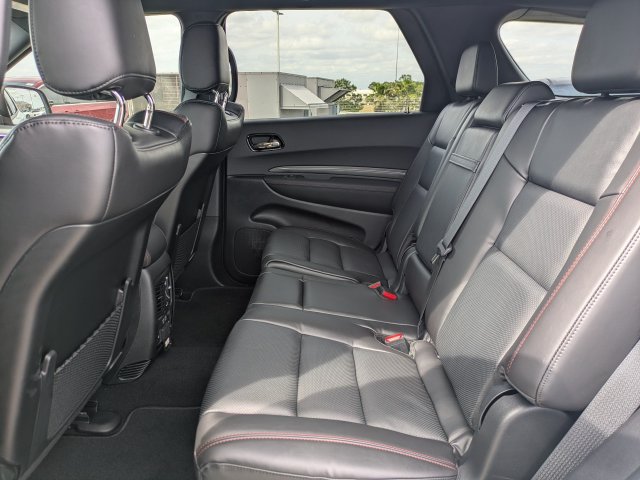 New 2026 Dodge Durango GT AWD/4WD image 14