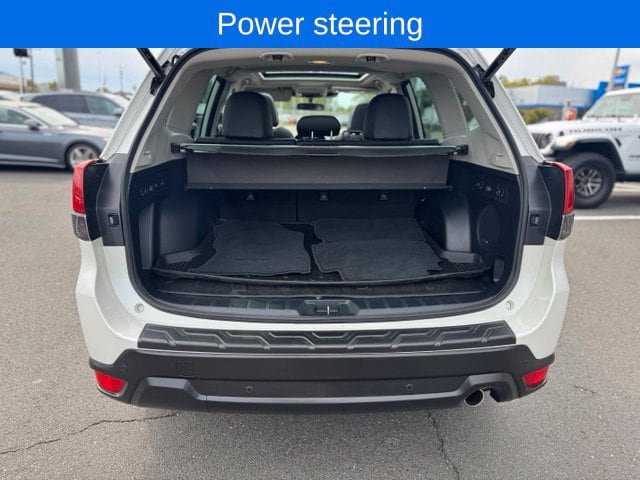 Used 2023 Subaru Forester Limited AWD/4WD image 29