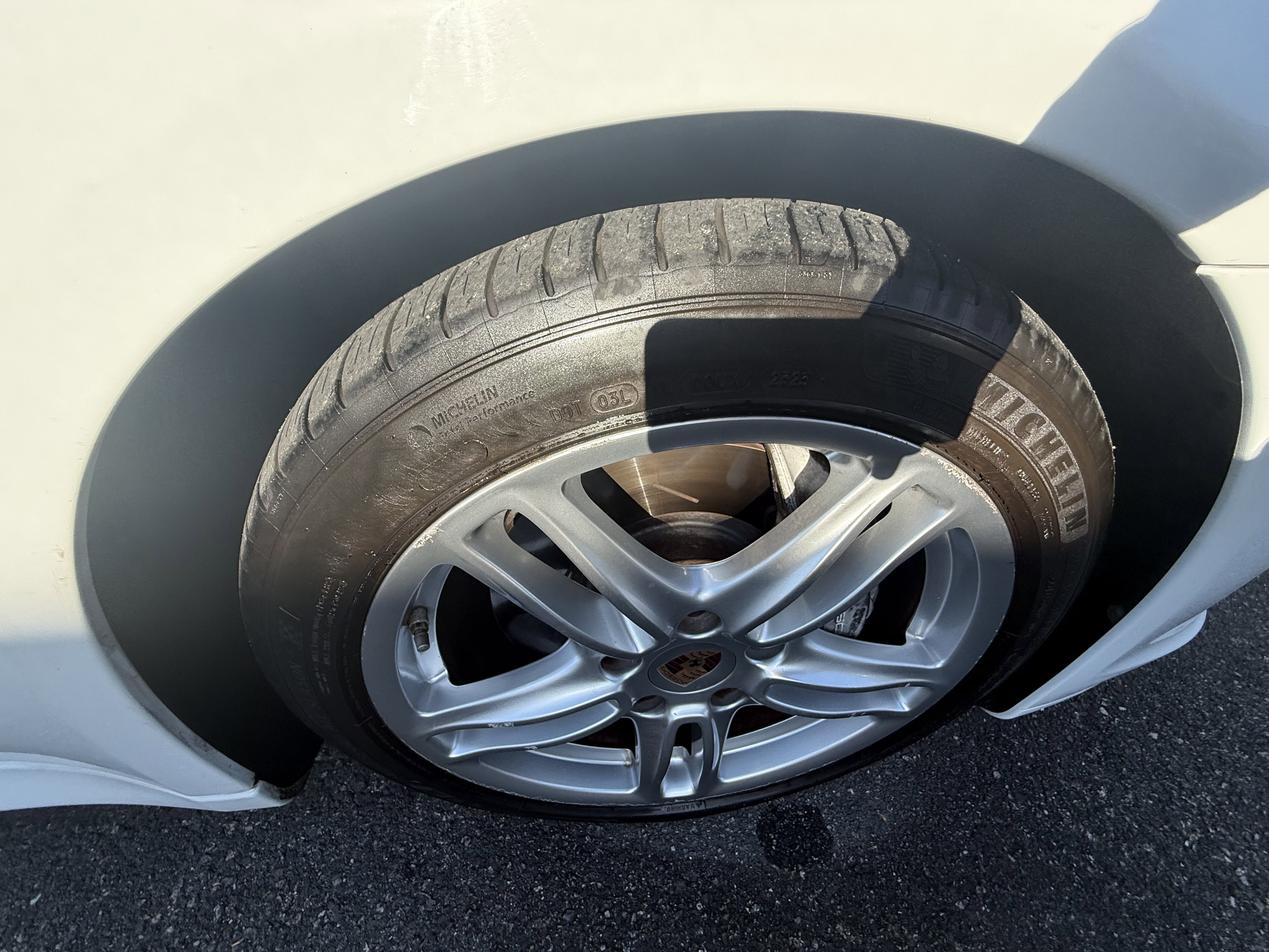 Used 2013 Porsche Panamera image 36