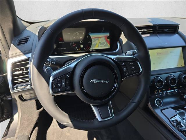 New 2024 Jaguar F-TYPE R-Dynamic RWD image 15