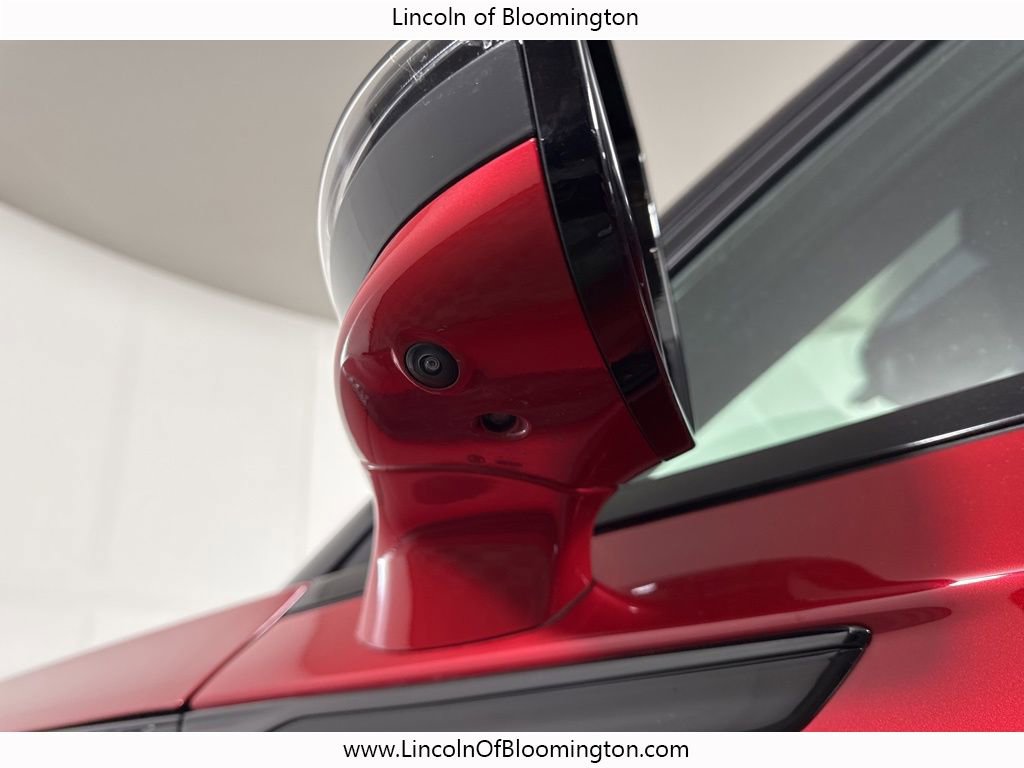 New 2025 Lincoln Aviator Black Label w/ Black Label Special Edition image 19