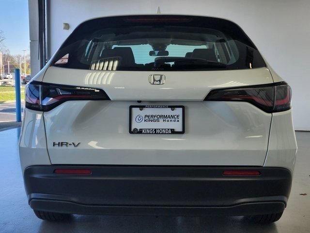 Used 2024 Honda HR-V LX image 26