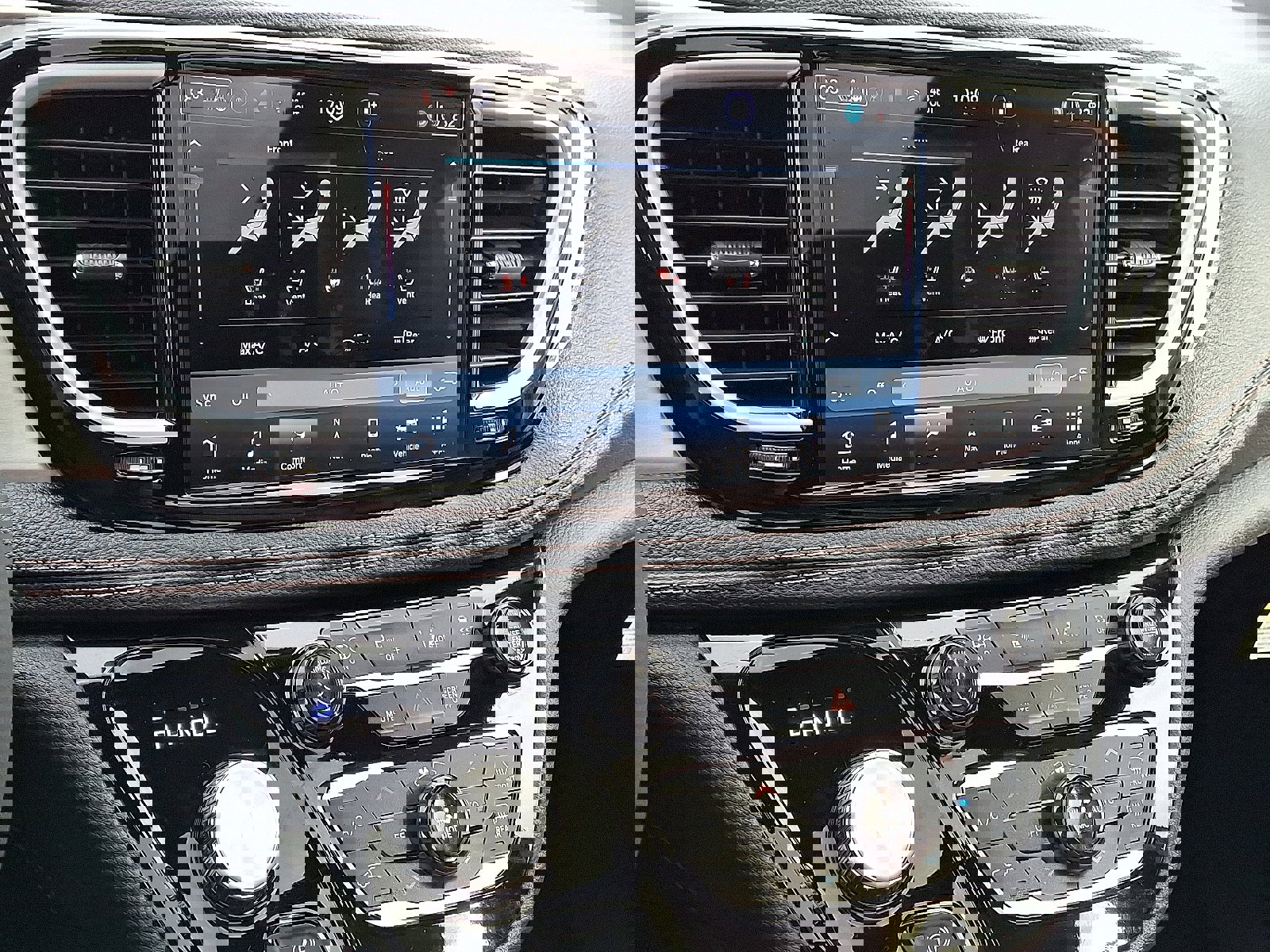 Used 2024 Chrysler Pacifica Pinnacle image 16