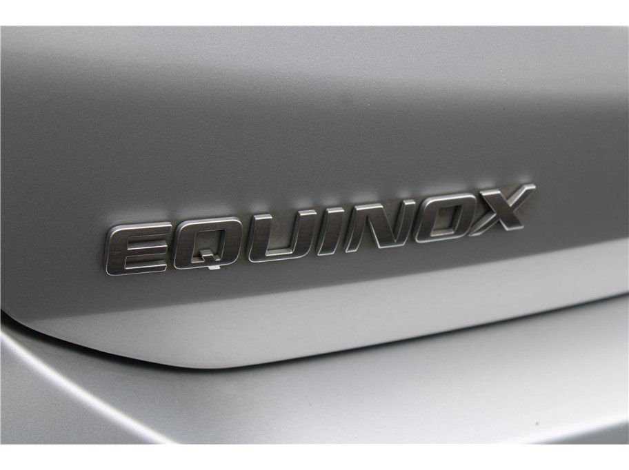 Used 2022 Chevrolet Equinox LT w/ Driver Convenience Package AWD/4WD image 32