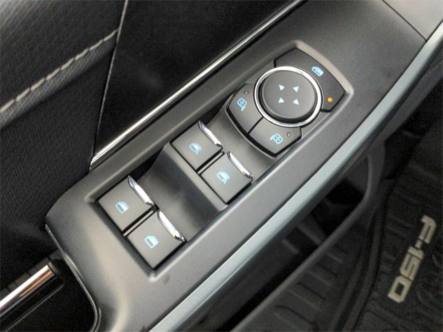 Used 2023 Ford F150 XLT w/ Equipment Group 301A Mid image 34