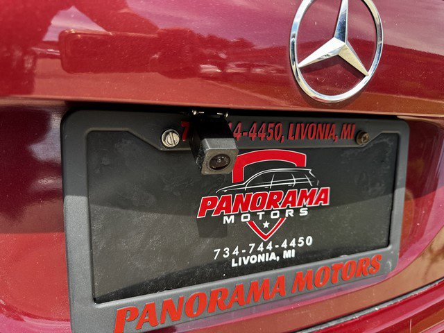 Used 2004 Mercedes-Benz C 230 Coupe image 39