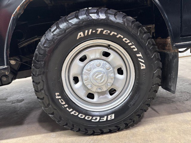 Used 2024 RAM 2500 Tradesman w/ Protection Group AWD/4WD image 37