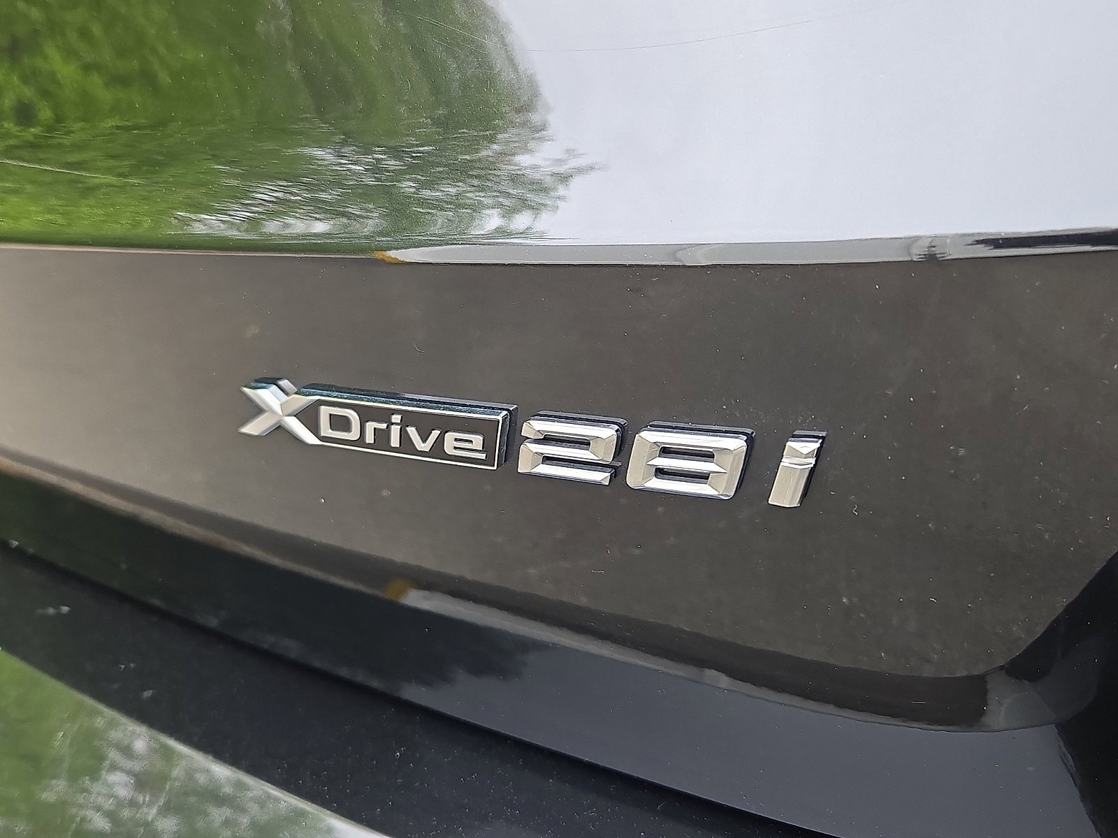 Used 2023 BMW X1 xDrive28i w/ M Sport Package AWD/4WD image 32