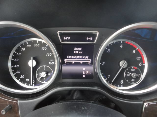 Used 2016 Mercedes-Benz GL 320 BlueTEC 4MATIC image 19
