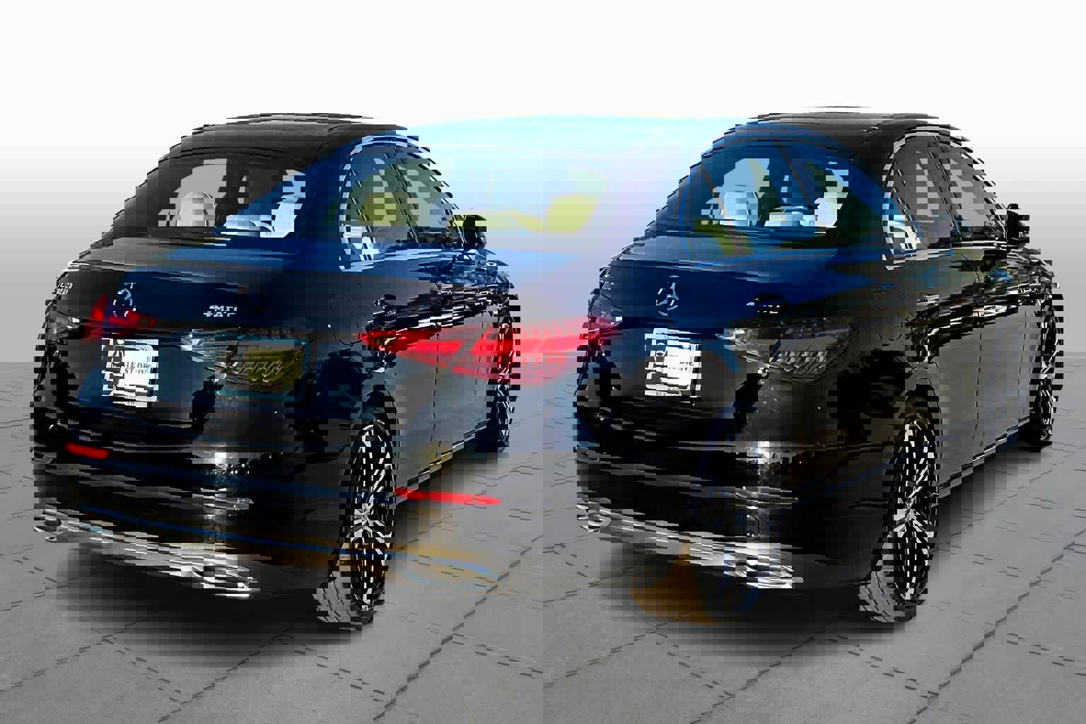 Used 2022 Mercedes-Benz C 300 4MATIC Sedan image 12