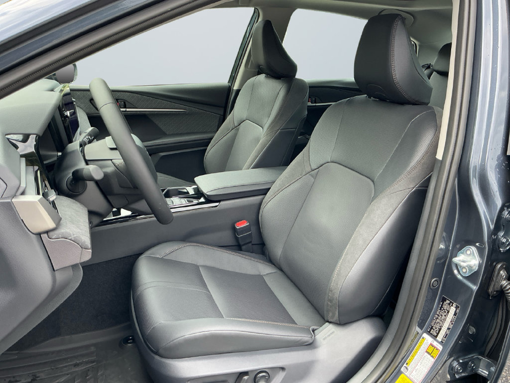 New 2026 Toyota Camry XLE w/ Premium Plus Package FWD image 10