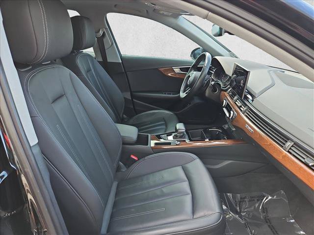 Used 2023 Audi A4 2.0T Premium w/ Convenience Package AWD/4WD image 27