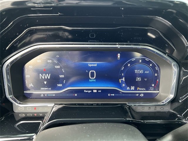 Certified 2024 Chevrolet Silverado 2500 LT w/ All Star Edition image 10