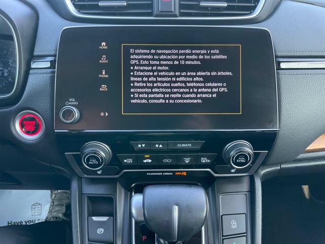 Used 2022 Honda CR-V EX-L image 13