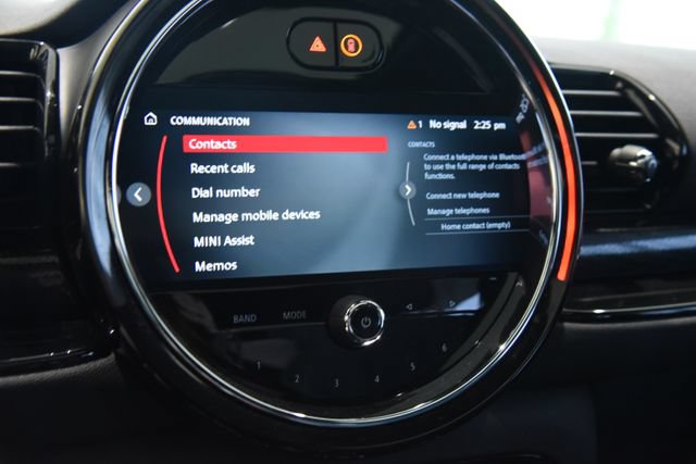 Used 2024 MINI Cooper Clubman John Cooper Works AWD/4WD image 29