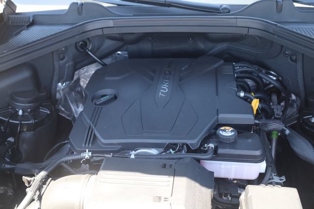 New 2026 Genesis GV80 2.5T Advanced AWD/4WD image 8