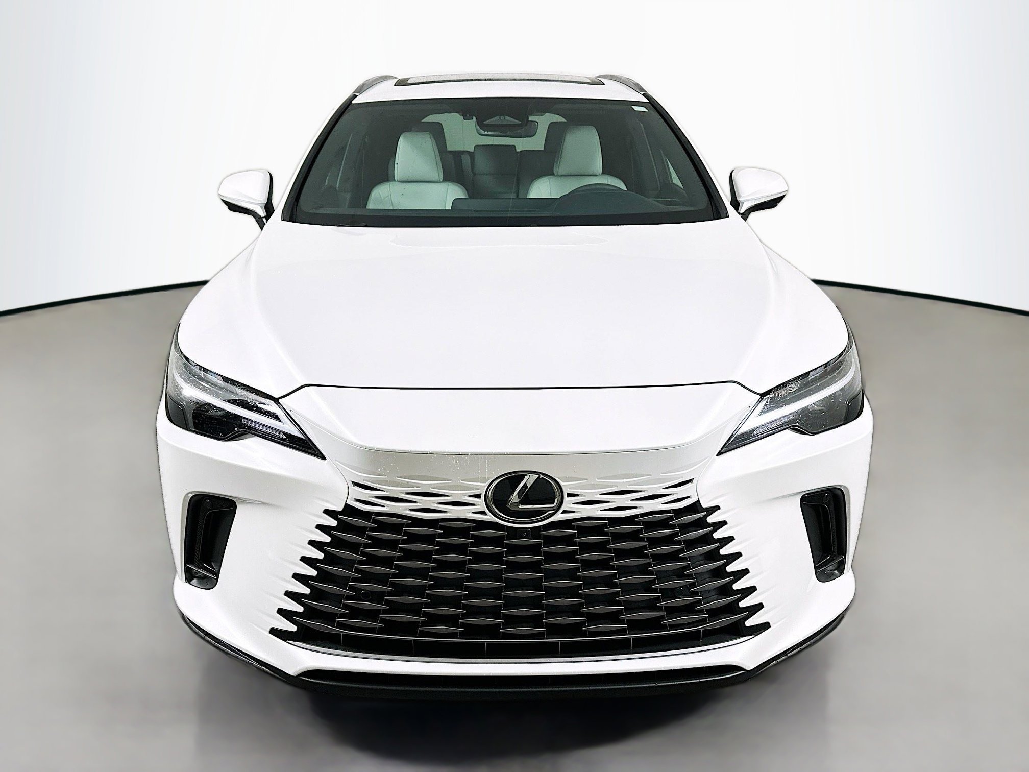 New 2026 Lexus RX 350 Premium w/ Convenience Package AWD/4WD image 2