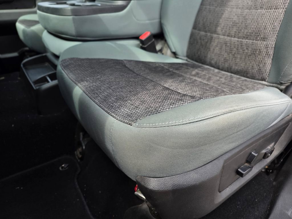 Used 2019 RAM 1500 Big Horn image 22