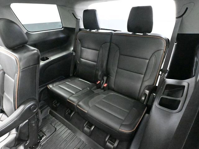 Used 2021 GMC Acadia AT4 w/ Trailering Package image 44