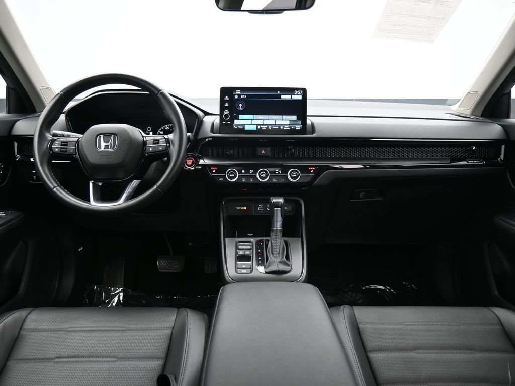 Certified 2025 Honda CR-V EX-L image 44