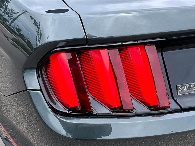 Used 2016 Ford Mustang GT Premium w/ Equipment Group 401A RWD image 29