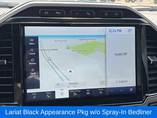 Used 2022 Ford F250 Lariat AWD/4WD image 20