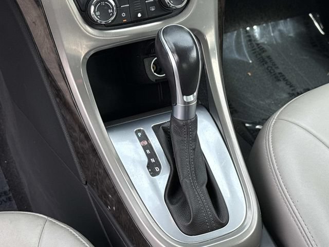 Used 2016 Buick Verano w/ Comfort Package FWD image 21