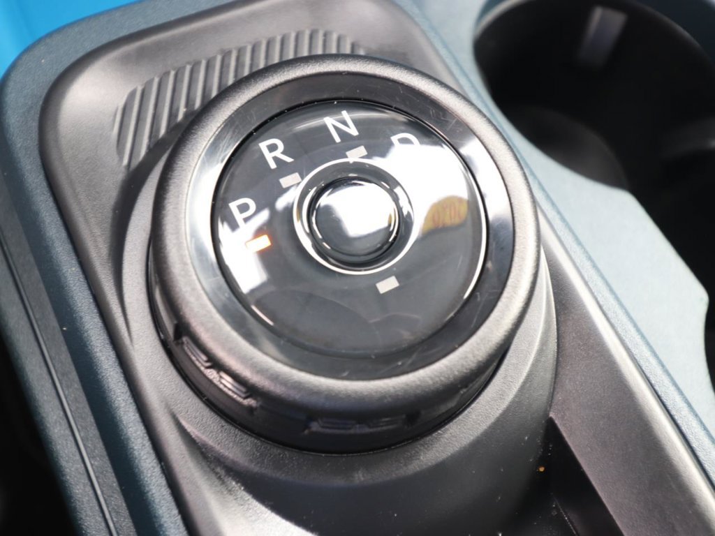Used 2026 Ford Maverick XLT FWD image 21