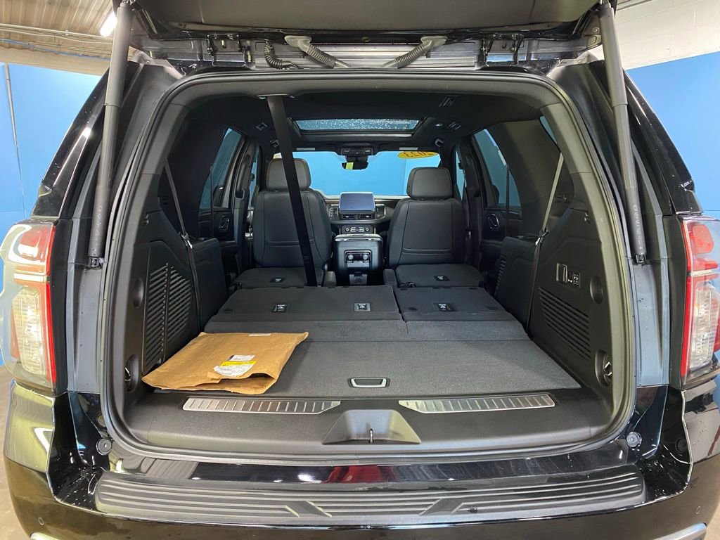 Used 2023 Chevrolet Tahoe High Country image 42