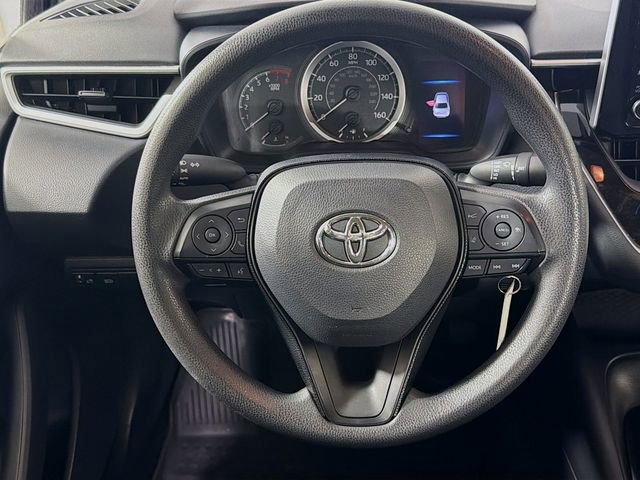 Used 2021 Toyota Corolla LE FWD image 13