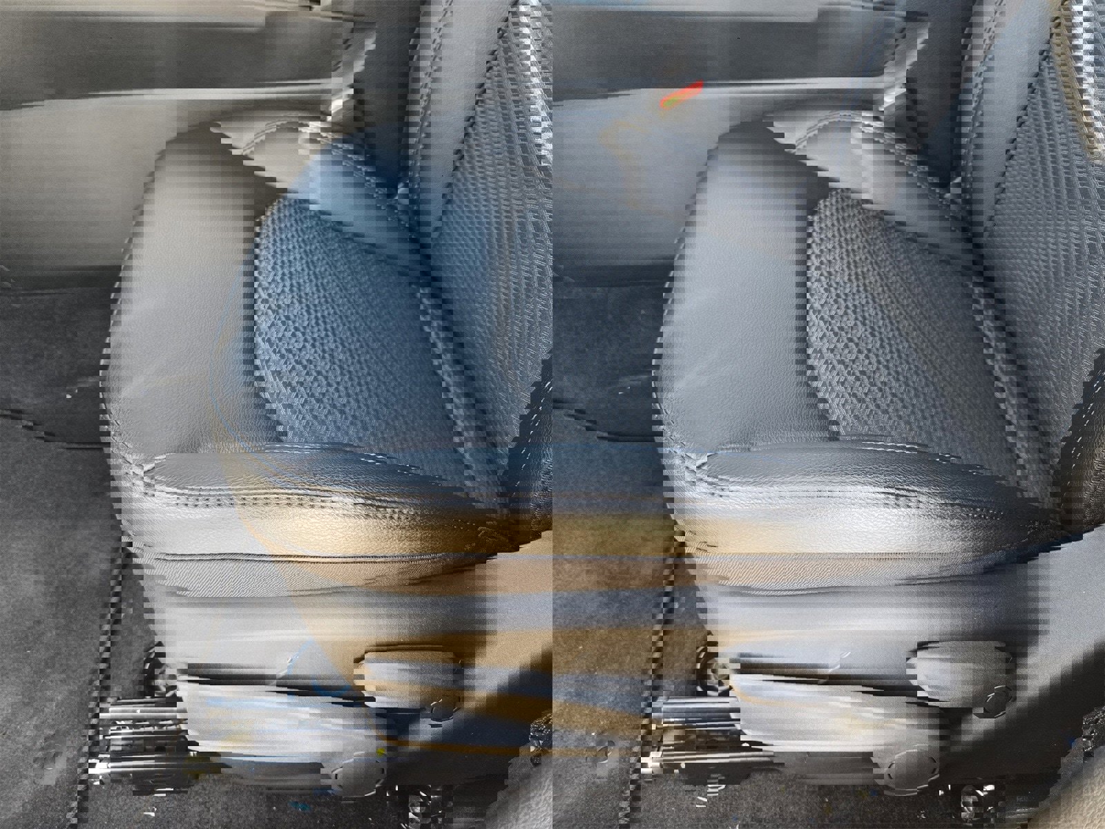 New 2026 Jeep Compass Latitude image 23