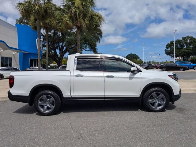 Certified 2021 Honda Ridgeline RTL-E image 7